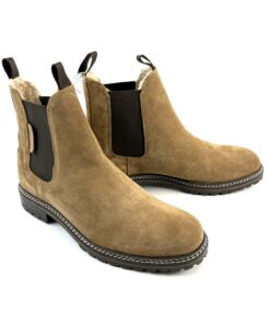 Alternative view of PAUL VESTERBRO