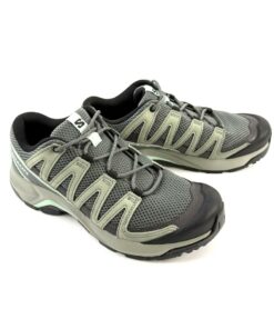 Alternative view of SALOMON ORTHOLITE