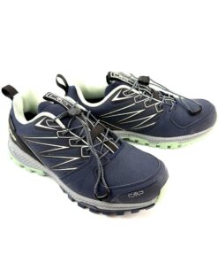 Alternative view of CMP