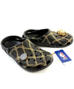 Alternative view of CROCS NBA CLASSIC CLOG