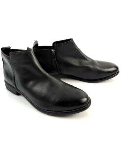 Alternative view of H LONDON