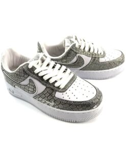 Alternative view of NIKE AIR FORCE 1 LIMITED EDITION!