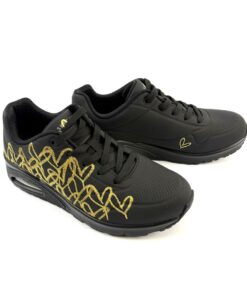 Alternative view of SKECHERS