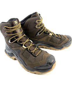 Alternative view of SALOMON QUEST ELEMENT GTX
