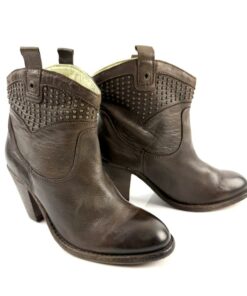 Alternative view of MARUTI