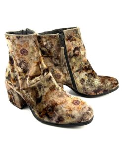 Alternative view of MJUS