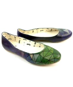 Alternative view of GOBY