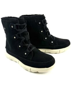 Alternative view of SOREL