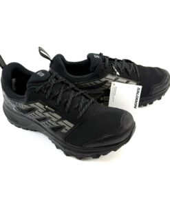 Alternative view of SALOMON ORTHOLITE WANDER GTX