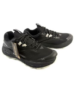 Alternative view of HI-TEC FUSE TRAIL