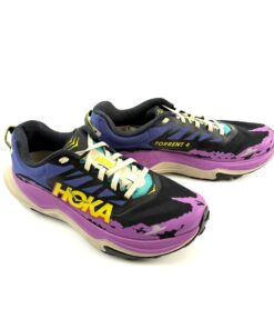 Alternative view of HOKA TORRENT 4