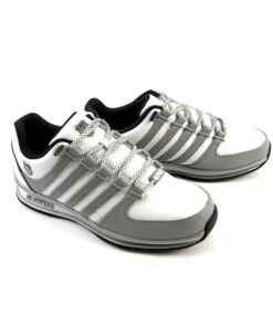 Alternative view of K-SWISS