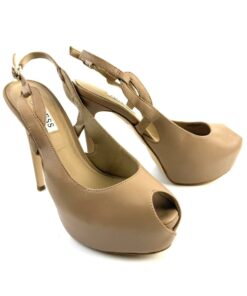 Alternative view of GUESS