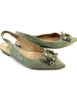 Alternative view of RAS