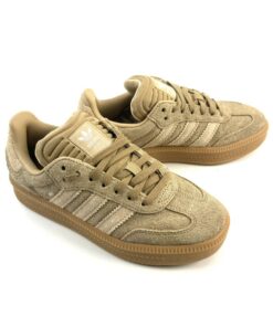 Alternative view of ADIDAS SAMBA XLG