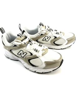 Alternative view of NEW BALANCE