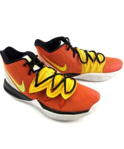 Alternative view of NIKE CUSTOM KYRIE 5