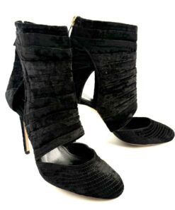 Alternative view of GENNY