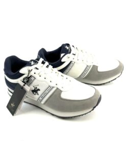 Alternative view of POLO BEVERLY HILS BOWIE-01