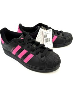 Alternative view of ADIDAS SUPERSTAR II