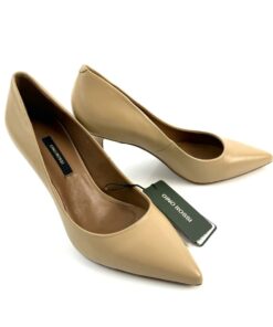 Alternative view of GINO ROSSI