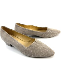 Alternative view of GABOR