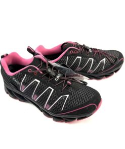 Alternative view of CMP ALTAK TRAIL WP