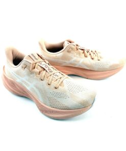 Alternative view of ASICS DYNABLAST 5