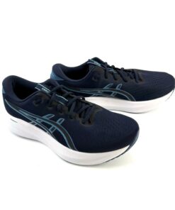 Alternative view of ASICS