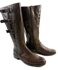 Alternative view of GABOR