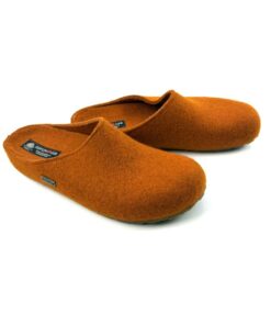 Alternative view of HAFLINGER