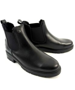 Alternative view of PANAMA JACK