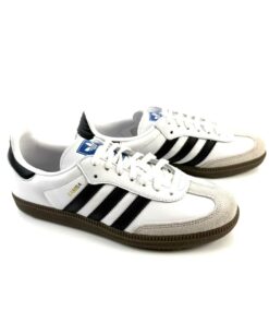 Alternative view of ADIDAS SAMBA