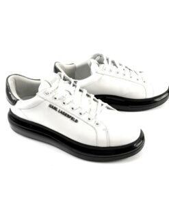 Alternative view of KARL LAGERFIELD