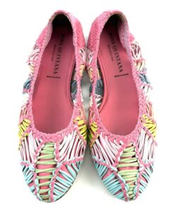 Alternative view of PONS QUINTANA