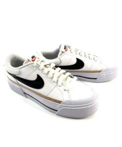 Alternative view of NIKE COURT LEGACY LIFT