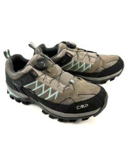 Alternative view of CMP