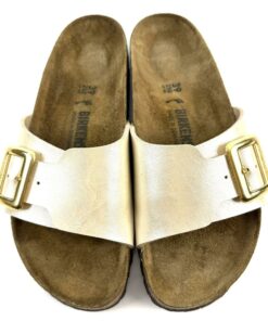 Alternative view of BIRKENSTOCK CATALINA LUXE BUCKLE