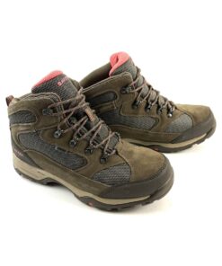 Alternative view of HI-TEC STEP-IN COMFORT