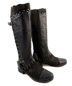 Alternative view of CHARME