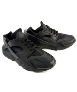 Alternative view of NIKE AIR HUARACHE