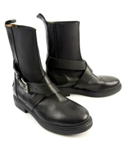 Alternative view of SHABBIES