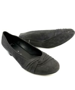 Alternative view of ARA