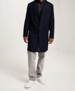 Alternative view of SELECTED HOMME