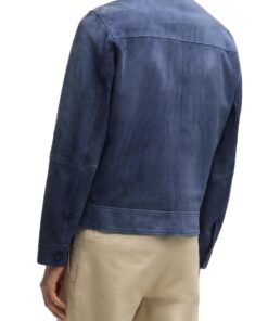 Alternative view of HUGO BOSS