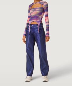 Alternative view of REVIEW STRAIGHT