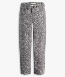 Alternative view of LEVI'S Baggy Dad