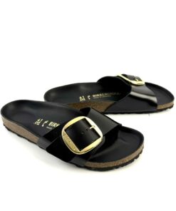 Alternative view of BIRKENSTOCK MADRID BIG BUCKLE