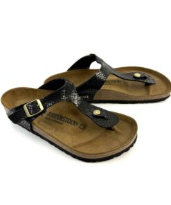 Alternative view of BIRKENSTOCK GIZEH