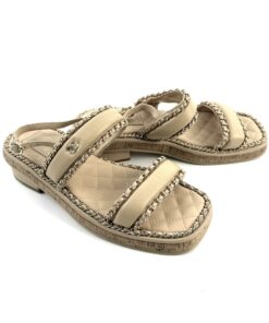 Alternative view of CHANEL